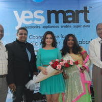 Kriti Kharbanda launches Yesmart at kompally photos | Picture 589935