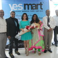 Kriti Kharbanda launches Yesmart at kompally photos | Picture 589936