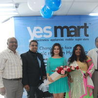 Kriti Kharbanda launches Yesmart at kompally photos | Picture 589937