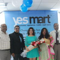 Kriti Kharbanda launches Yesmart at kompally photos | Picture 589938