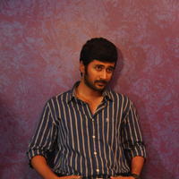 Rahul Ravindran at Hyderabad Movie Press Meet Photos | Picture 590264