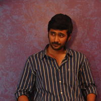 Rahul Ravindran at Hyderabad Movie Press Meet Photos | Picture 590265