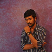 Rahul Ravindran at Hyderabad Movie Press Meet Photos | Picture 590268