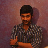 Rahul Ravindran at Hyderabad Movie Press Meet Photos | Picture 590272