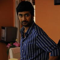 Rahul Ravindran at Hyderabad Movie Press Meet Photos | Picture 590285