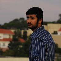 Rahul Ravindran at Hyderabad Movie Press Meet Photos | Picture 590291