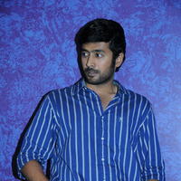 Rahul Ravindran at Hyderabad Movie Press Meet Photos | Picture 590296