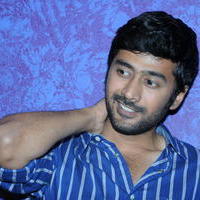 Rahul Ravindran at Hyderabad Movie Press Meet Photos | Picture 590298