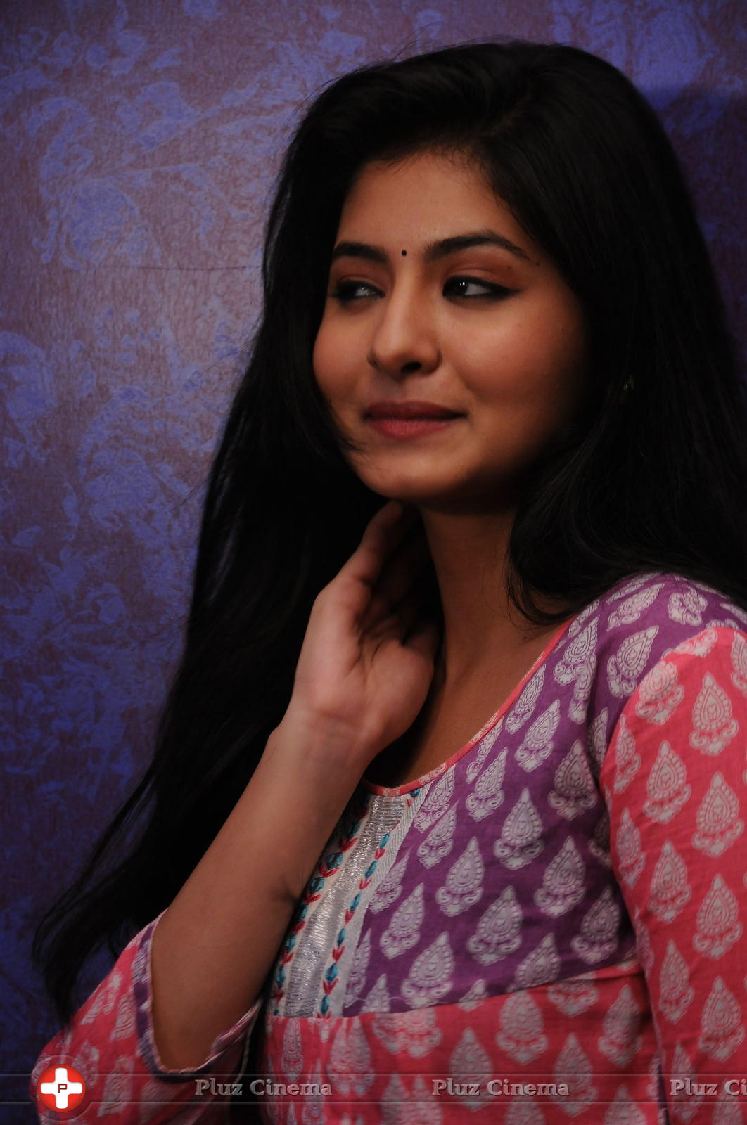 Reshmi Menon at Hyderabad Love Story Movie Stills | Picture 590237