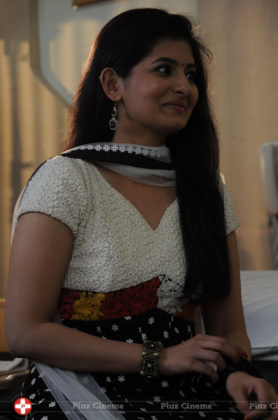 Reshmi Menon at Hyderabad Love Story Movie Stills | Picture 590245
