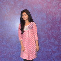 Reshmi Menon at Hyderabad Love Story Movie Stills | Picture 590206