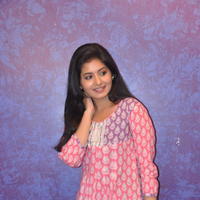 Reshmi Menon at Hyderabad Love Story Movie Stills | Picture 590207