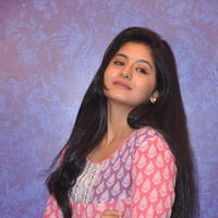 Reshmi Menon at Hyderabad Love Story Movie Stills | Picture 590208
