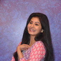 Reshmi Menon at Hyderabad Love Story Movie Stills | Picture 590209