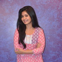 Reshmi Menon at Hyderabad Love Story Movie Stills | Picture 590213