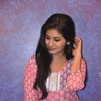 Reshmi Menon at Hyderabad Love Story Movie Stills | Picture 590214