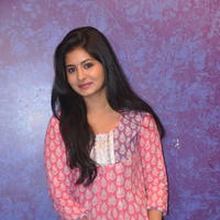 Reshmi Menon at Hyderabad Love Story Movie Stills | Picture 590218