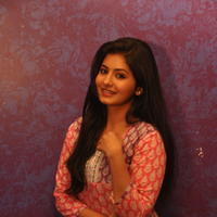 Reshmi Menon at Hyderabad Love Story Movie Stills | Picture 590222