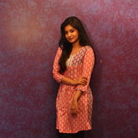 Reshmi Menon at Hyderabad Love Story Movie Stills | Picture 590224