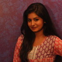 Reshmi Menon at Hyderabad Love Story Movie Stills | Picture 590226