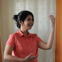 Reshmi Menon at Hyderabad Love Story Movie Stills | Picture 590231