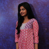Reshmi Menon at Hyderabad Love Story Movie Stills | Picture 590236