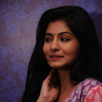Reshmi Menon at Hyderabad Love Story Movie Stills | Picture 590237