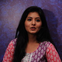 Reshmi Menon at Hyderabad Love Story Movie Stills | Picture 590240