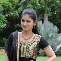 Reshmi Menon at Hyderabad Love Story Movie Stills | Picture 590243