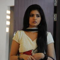 Reshmi Menon at Hyderabad Love Story Movie Stills | Picture 590244