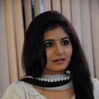 Reshmi Menon at Hyderabad Love Story Movie Stills | Picture 590246