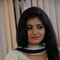 Reshmi Menon at Hyderabad Love Story Movie Stills | Picture 590247