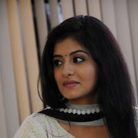 Reshmi Menon at Hyderabad Love Story Movie Stills | Picture 590248