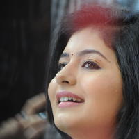 Reshmi Menon at Hyderabad Love Story Movie Stills | Picture 590249