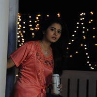 Reshmi Menon at Hyderabad Love Story Movie Stills