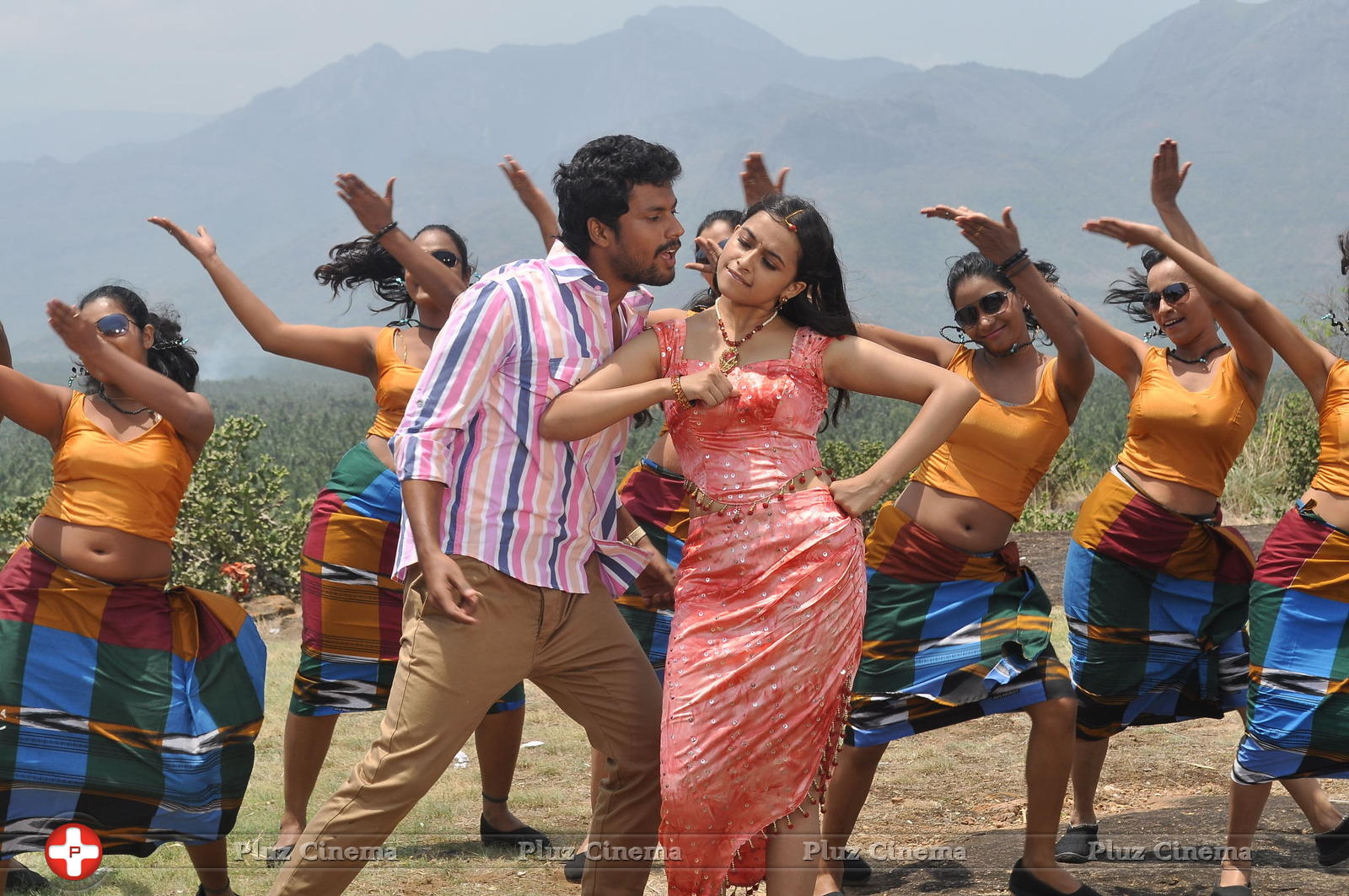 Nagarapuram Movie Hot Stills | Picture 592082