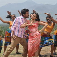 Nagarapuram Movie Hot Stills | Picture 592082