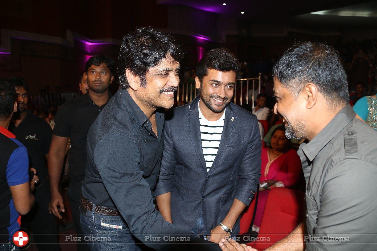 Sikandar Audio Launch Function Photos | Picture 785691