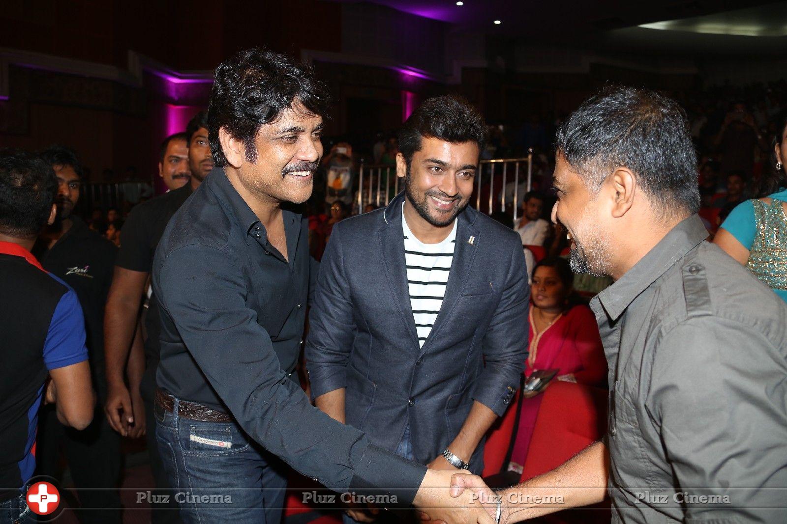 Sikandar Audio Launch Function Photos | Picture 785692