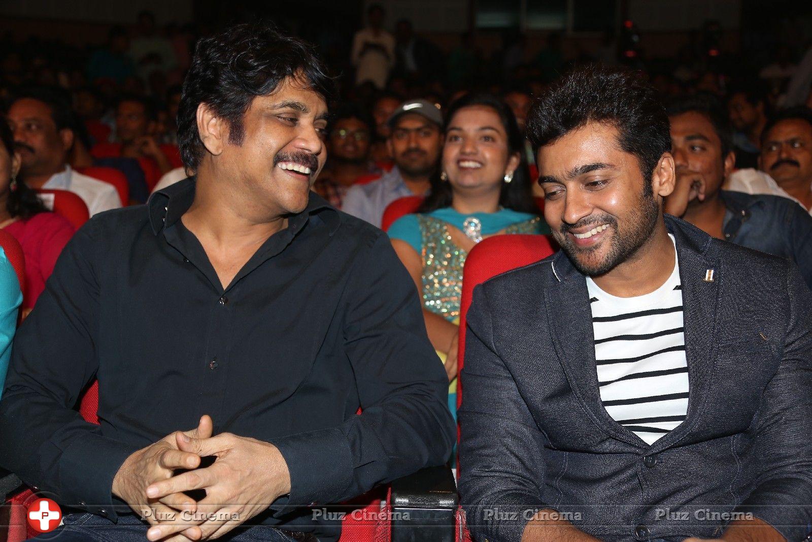 Sikandar Audio Launch Function Photos | Picture 785698