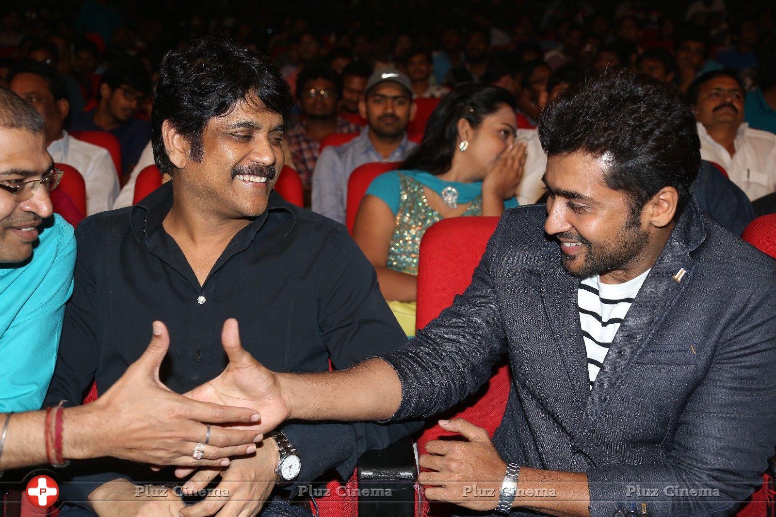 Sikandar Audio Launch Function Photos | Picture 785701