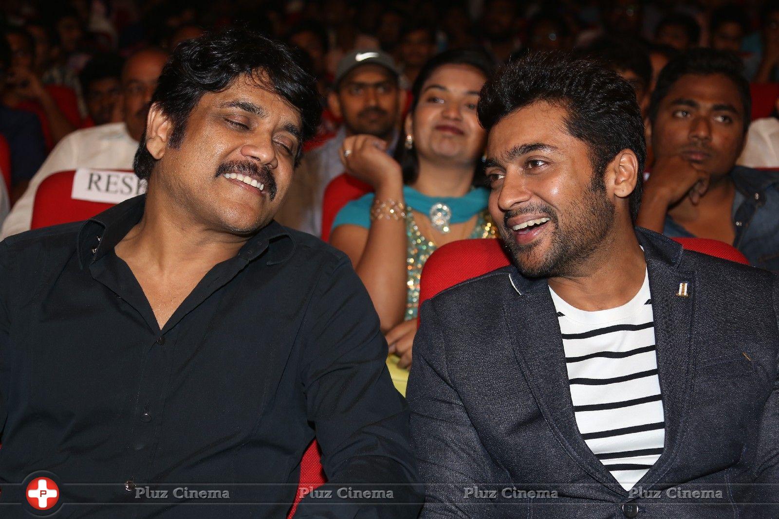Sikandar Audio Launch Function Photos | Picture 785707