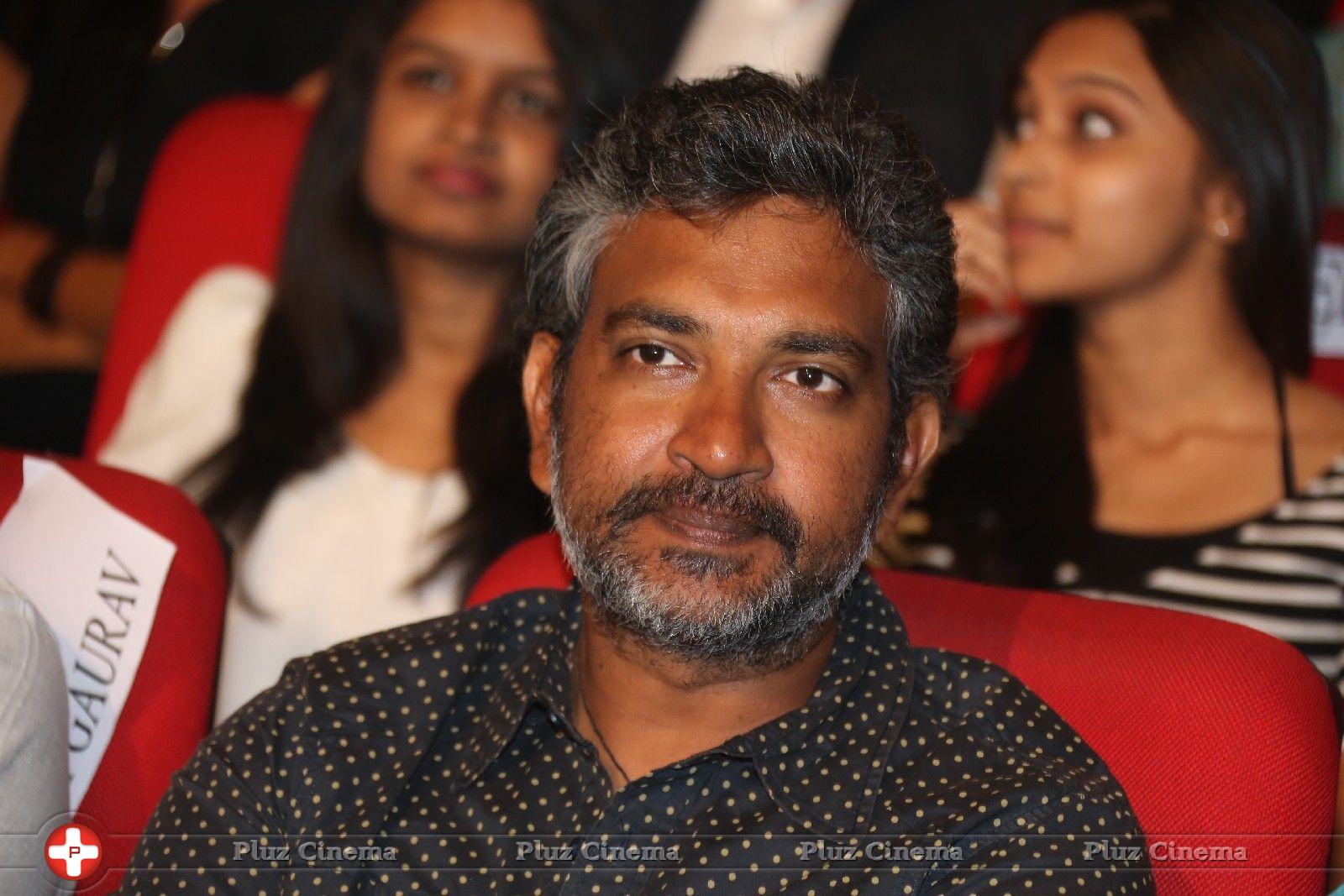 S. S. Rajamouli - Sikandar Audio Launch Function Photos | Picture 785736