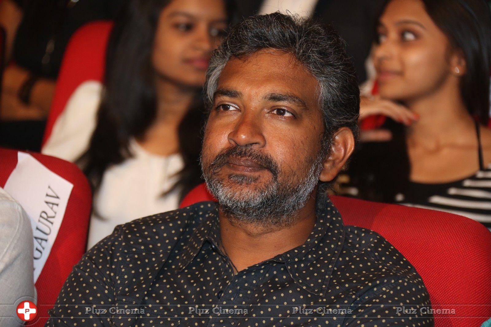 S. S. Rajamouli - Sikandar Audio Launch Function Photos | Picture 785737