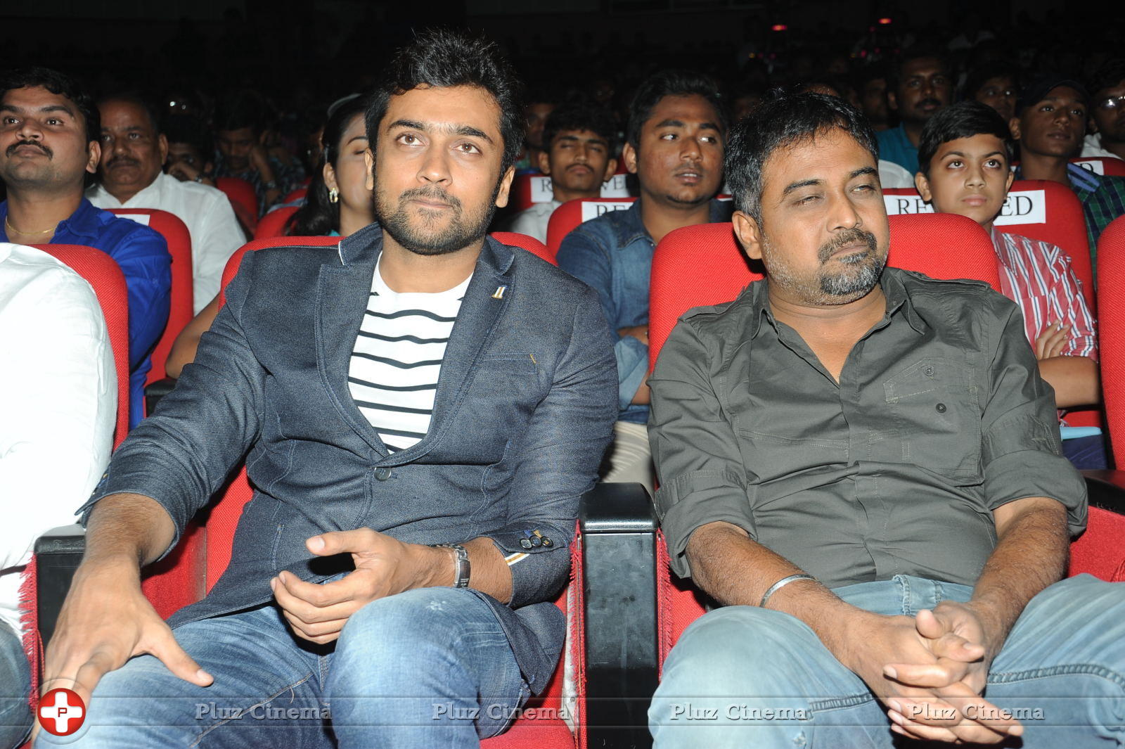 Sikandar Audio Launch Function Photos | Picture 785790