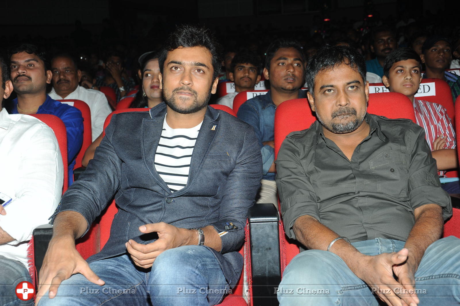 Sikandar Audio Launch Function Photos | Picture 785791