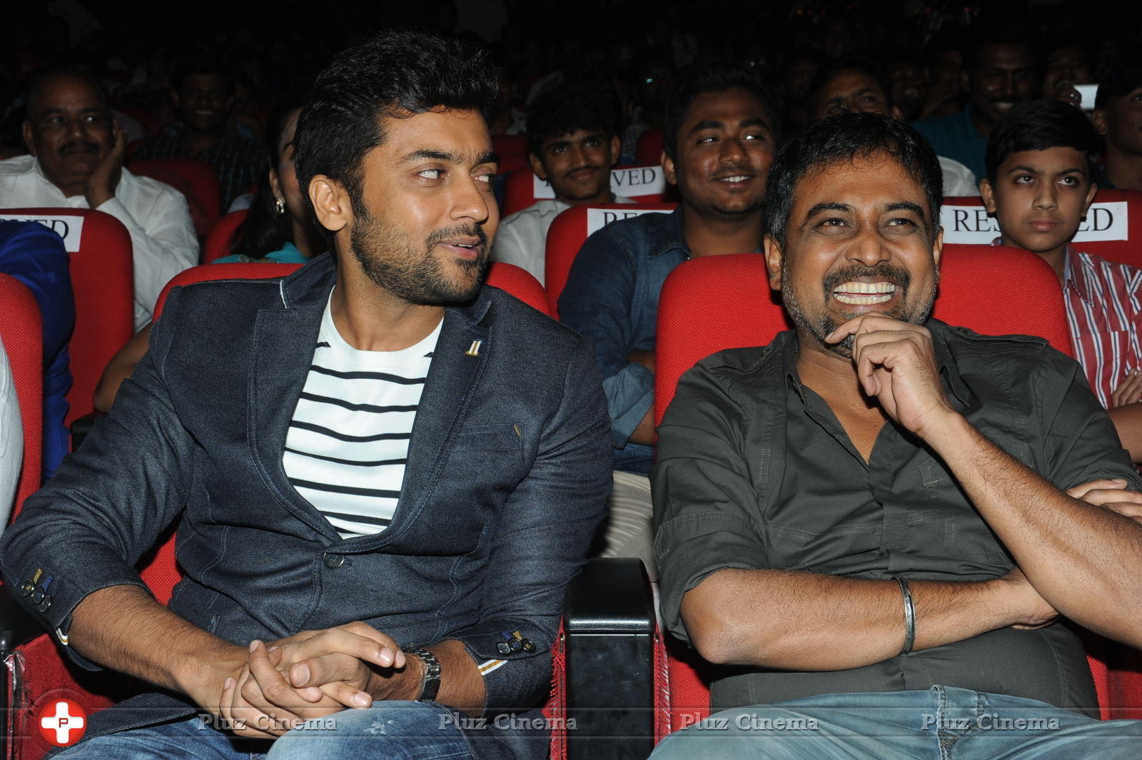 Sikandar Audio Launch Function Photos | Picture 785794
