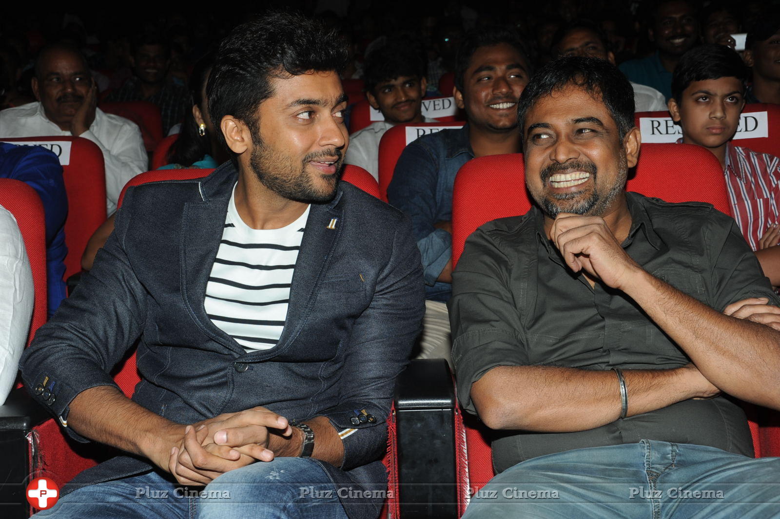 Sikandar Audio Launch Function Photos | Picture 785795