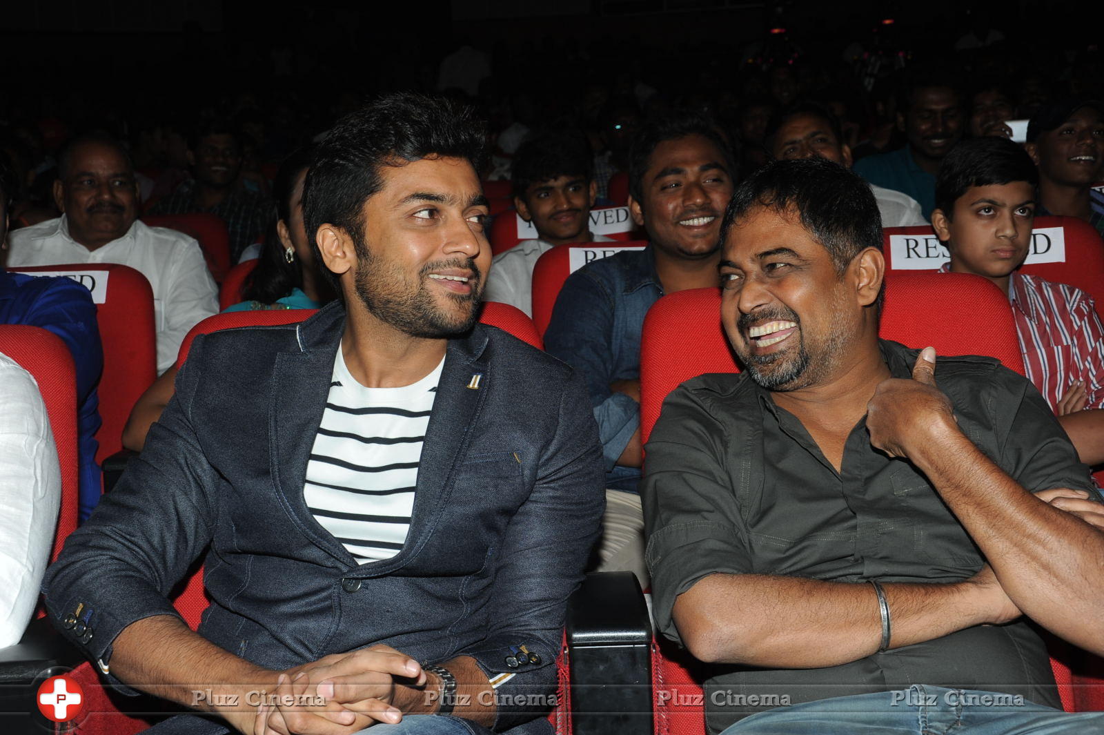 Sikandar Audio Launch Function Photos | Picture 785796