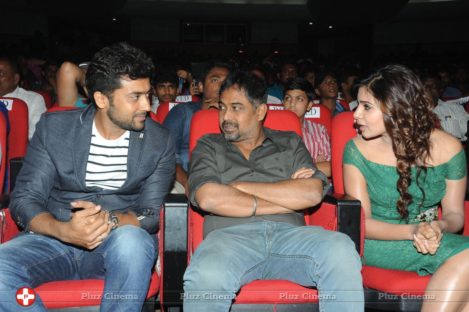 Sikandar Audio Launch Function Photos | Picture 785799
